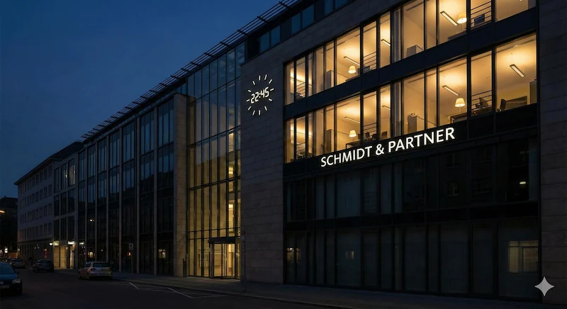 [Bild von Nachtwache Kanzlei]